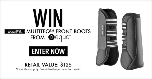 Front Boots-EQUIFIT MULTITEQ™ - Équitavi Front Boots-EQUIFIT MULTITEQ™ - Équitavi