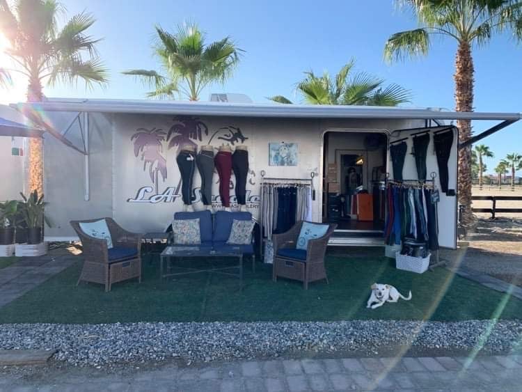 Save Your Local Tack Shops!