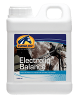 Cavalor Electrolytes